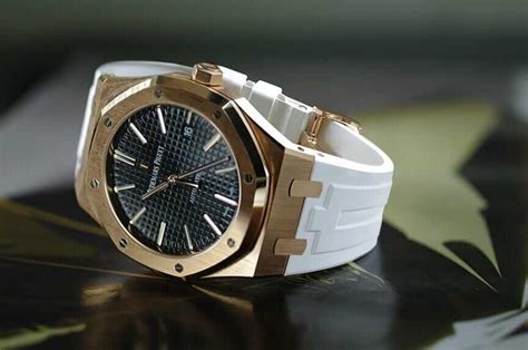 audemars piguet armband|ap straps for audemars piguet.